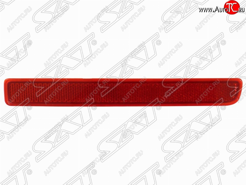 1 379 р. Правый катафот заднего бампера SAT  Land Rover Range Rover Sport  1 L320 (2009-2013) рестайлинг  с доставкой в г. Воронеж