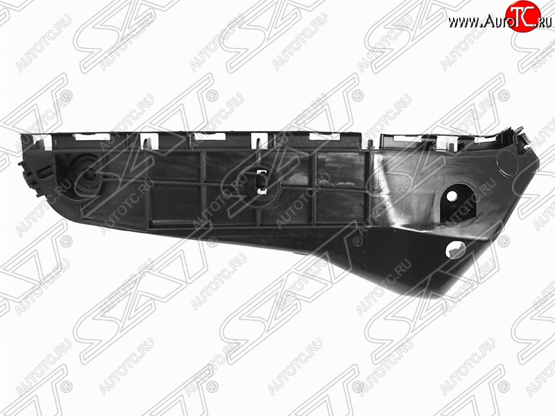769 р. Правый кронштейн переднего бампера SAT  Lexus GX460  J150 (2013-2019) 1-ый рестайлинг  с доставкой в г. Воронеж