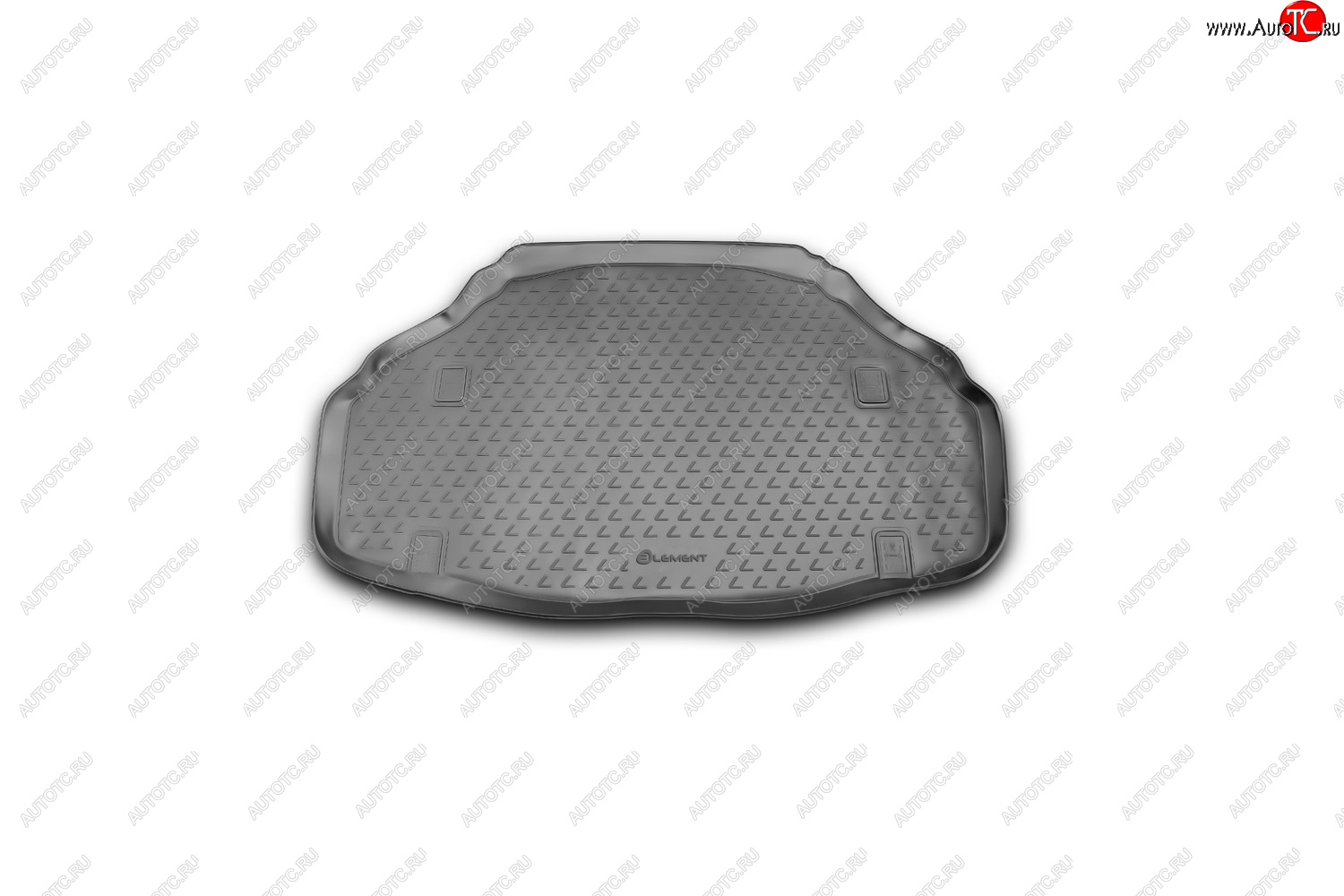 3 899 р. Коврик багажника Element (полиуретан)  Lexus LS460L  XF40 (2012-2017) 2-ой рестайлинг  с доставкой в г. Воронеж