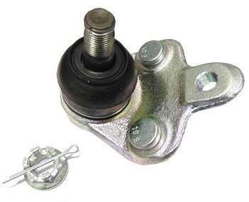 Шаровая опора переднего рычага SAT Toyota Carina T190 седан дорестайлинг (1992-1994)