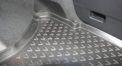 3 199 р. Коврик в багажник Element (полиуретан) (хетчбек)  Lexus CT200h  A10 (2011-2013) дорестайлинг  с доставкой в г. Воронеж. Увеличить фотографию 4