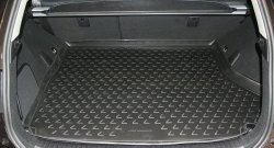 1 999 р. Коврик в багажник Element (полиуретан) хетчбек (с сабвуфером).  Lexus CT200h  A10 (2011-2013) дорестайлинг  с доставкой в г. Воронеж. Увеличить фотографию 5