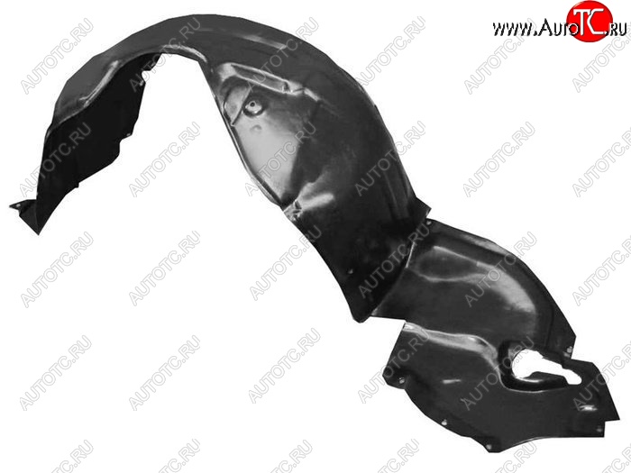 1 699 р. Левый подкрылок передний SAT  Lexus ES300  XV30 (2001-2003), Toyota Windom (2001-2006)  с доставкой в г. Воронеж