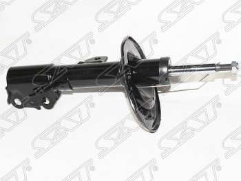Левый амортизатор передний (2WD, 4WD) SAT Lexus ES350 XV40 дорестайлинг (2006-2009)