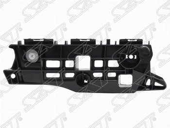1 059 р. Правое крепление переднего бампера SAT (пр-во Тайвань) Lexus ES250 XV60 дорестайлинг (2012-2015)  с доставкой в г. Воронеж. Увеличить фотографию 1