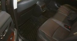 1 199 р. Коврики в салон Element (полиуретан)  Lexus ES350  XV40 (2009-2012) рестайлинг  с доставкой в г. Воронеж. Увеличить фотографию 3
