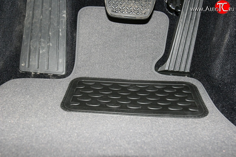 2 159 р. Комплект ковриков в салон Element 4 шт. (текстиль) Lexus GS250 L10 (2011-2016)  с доставкой в г. Воронеж