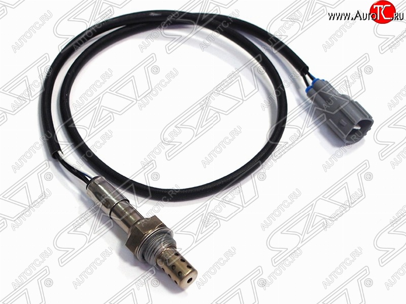 1 249 р. Правый датчик кислородный (нижний) (1GRFE) SAT  Lexus GX460  J150 (2009-2013), Toyota Land Cruiser Prado  J150 (2013-2017)  с доставкой в г. Воронеж