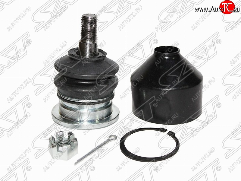 859 р. Шаровая опора верхнего рычага SAT Toyota Tundra XK50 2-ой рестайлинг (2013-2022)  с доставкой в г. Воронеж