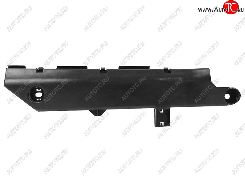 1 149 р. Правый кронштейн заднего бампера SAT  Lexus GX470  J120 (2002-2007) дорестайлинг  с доставкой в г. Воронеж