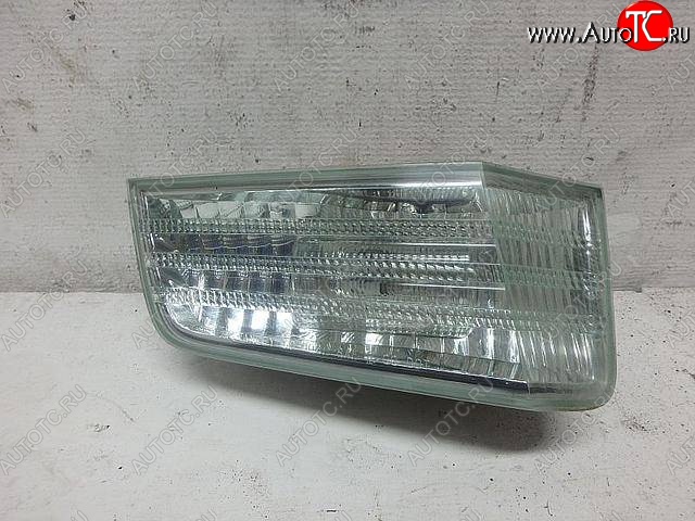 1 379 р. Фонарь заднего хода SAT (Левый)  Lexus GX470  J120 (2002-2007) дорестайлинг  с доставкой в г. Воронеж