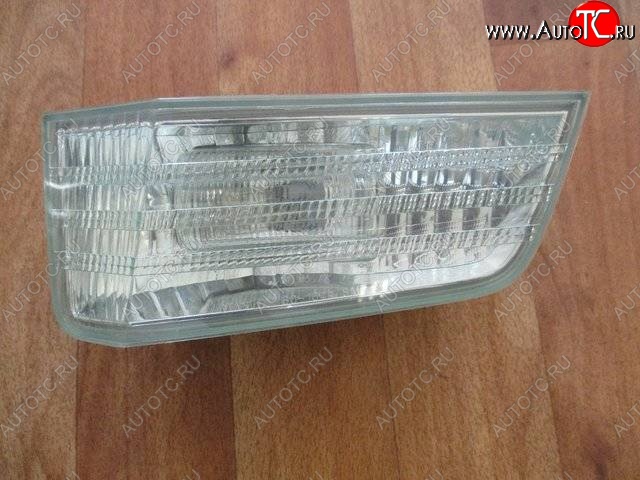 1 379 р. Фонарь заднего хода SAT (Правый)  Lexus GX470  J120 (2002-2007) дорестайлинг  с доставкой в г. Воронеж