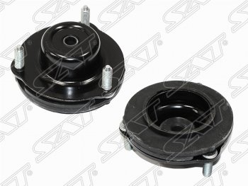 Опора переднего амортизатора SAT Toyota Hilux Surf N210 рестайлинг (2005-2009)