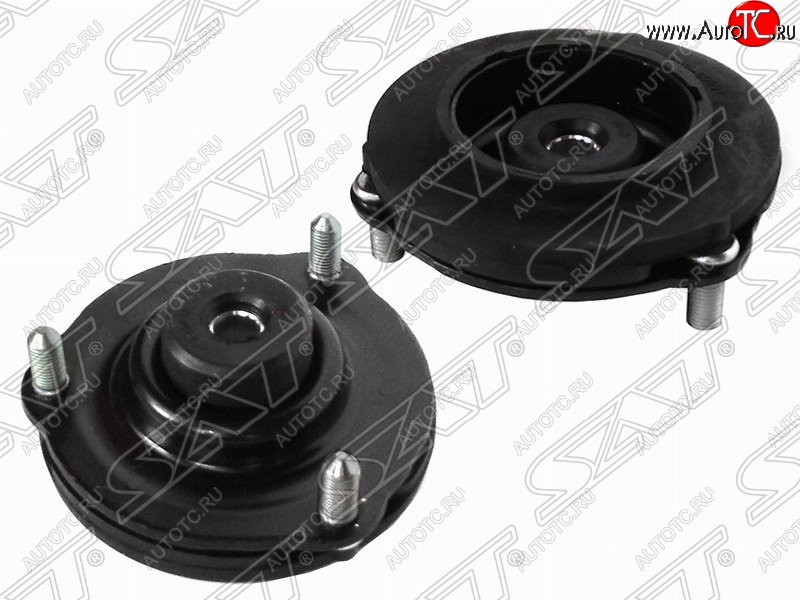 1 049 р. Опора переднего амортизатора SAT  Lexus GX470  J120 (2002-2007), Toyota Land Cruiser Prado  J120 (2002-2009)  с доставкой в г. Воронеж