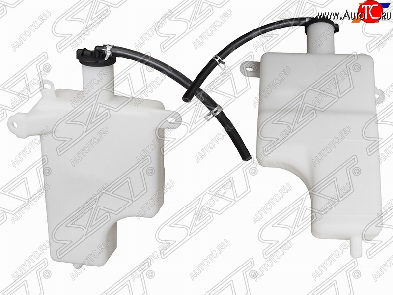 1 459 р. Бачок расширительный SAT (2UZ)  Lexus LX470  J100 (1998-2002), Toyota Land Cruiser  100 (1998-2007)  с доставкой в г. Воронеж