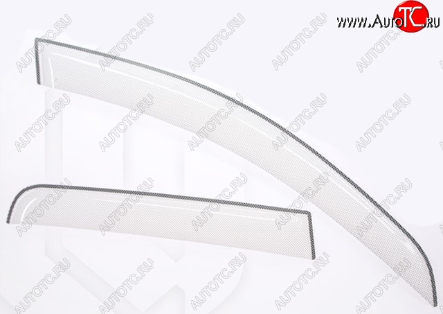 2 399 р. Дефлектора окон CA-Plastic Lexus LX570 J200 дорестайлинг (2007-2012) (Шелкография белая, Без хром.молдинга, Крепление только на скотч) с доставкой в г. Воронеж Увеличить фотографию 1 2 399 р. Дефлектора окон CA-Plastic Lexus LX570 J200 дорестайлинг (2007-2012) (Шелкография белая, Без хром.молдинга, Крепление только на скотч) с доставкой в г. Воронеж