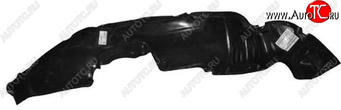1 299 р. Правый подкрылок передний SAT (пр-во Тайвань) Lexus RX300 XU10 дорестайлинг (1995-2001)  с доставкой в г. Воронеж
