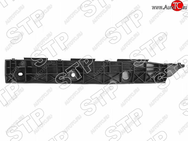 2 189 р. Правый кронштейн заднего бампера SAT PREMIUM №2 Toyota Harrier XU30 (2003-2013)  с доставкой в г. Воронеж