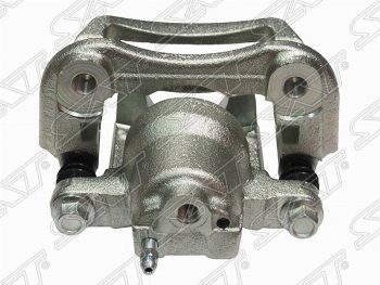 Левый задний суппорт тормозной SAT Toyota Harrier XU30 (2003-2013)