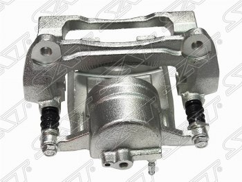 Левый задний суппорт тормозной SAT Toyota Harrier XU30 (2003-2013)