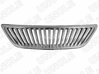 Решётка радиатора UNCLE Lexus RX350 XU30 дорестайлинг (2003-2006)