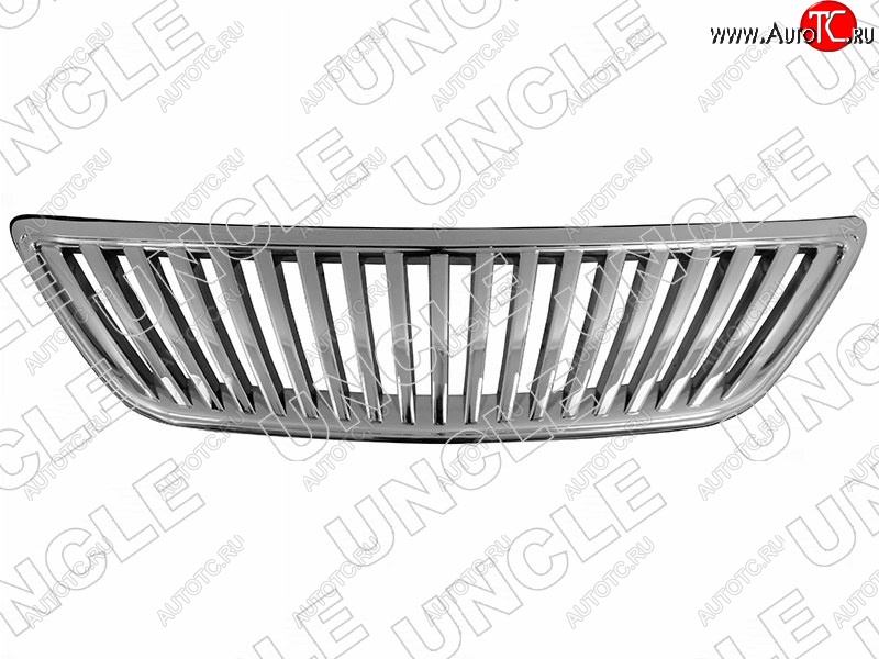26 799 р. Решётка радиатора UNCLE Lexus RX350 XU30 дорестайлинг (2003-2006)  с доставкой в г. Воронеж