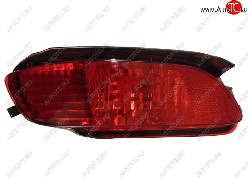 1 379 р. Левый фонарь в задний бампер SAT Lexus RX330 XU30 (2003-2006) с доставкой в г. Воронеж Увеличить фотографию 1 1 379 р. Левый фонарь в задний бампер SAT Lexus RX330 XU30 (2003-2006) с доставкой в г. Воронеж