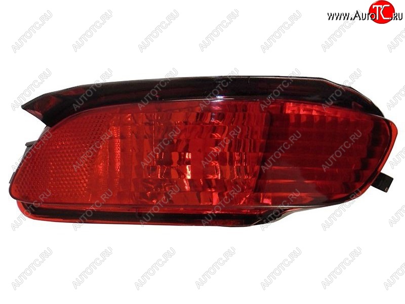 1 379 р. Правый фонарь в задний бампер SAT Lexus RX330 XU30 (2003-2006) с доставкой в г. Воронеж Увеличить фотографию 1 1 379 р. Правый фонарь в задний бампер SAT Lexus RX330 XU30 (2003-2006) с доставкой в г. Воронеж