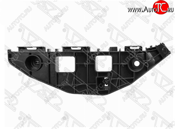 399 р. Правое крепление переднего бампера SAT  Lexus RX270  AL10 - RX450H  AL10  с доставкой в г. Воронеж