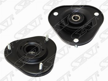 Опора переднего амортизатора SAT (LH=RH) Toyota Allion T240 седан дорестайлинг (2001-2004)