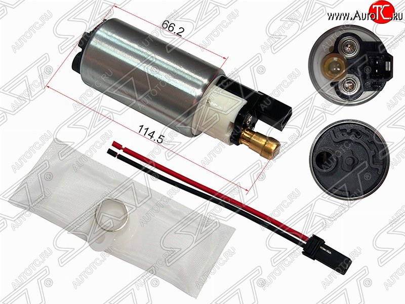 1 179 р. Насос топливный SAT (12V, 3BAR, 1,6 / 1,8 / 2,0) Mazda Demio 3 DE (2007-2014) дорестайлинг, рестайлинг с доставкой в г. Воронеж Увеличить фотографию 1 1 179 р. Насос топливный SAT (12V, 3BAR, 1,6 / 1,8 / 2,0) Mazda Demio 3 DE (2007-2014) дорестайлинг, рестайлинг с доставкой в г. Воронеж