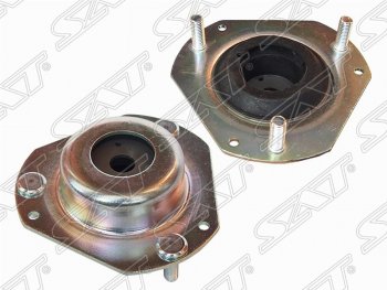 Опора переднего амортизатора SAT (LH=RH) Mazda Demio  3 DE (2007-2014) дорестайлинг, рестайлинг