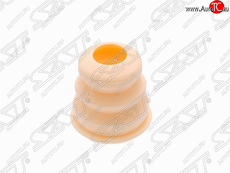175 р. Отбойник переднего амортизатора SAT  Mazda 3/Axela  BL (2009-2013) дорестайлинг седан, дорестайлинг, хэтчбэк 5 дв., рестайлинг седан, рестайлинг, хэтчбэк  с доставкой в г. Воронеж