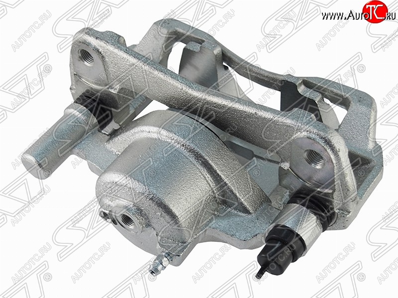 4 199 р. Левый передний суппорт тормозной (GG) SAT Mazda 6 GG седан дорестайлинг (2002-2005)  с доставкой в г. Воронеж
