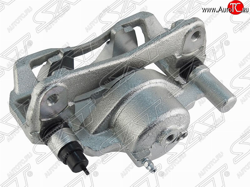 4 199 р. Правый передний суппорт тормозной (GG) SAT Mazda 6 GG седан дорестайлинг (2002-2005)  с доставкой в г. Воронеж