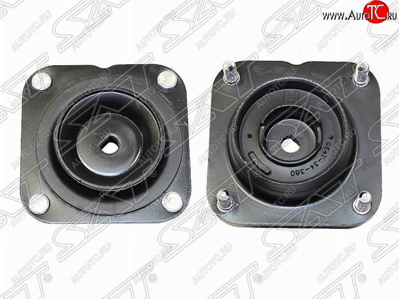 1 269 р. Опора переднего амортизатора SAT Mazda 626 GF,FW универсал дорестайлинг (1997-1999)  с доставкой в г. Воронеж