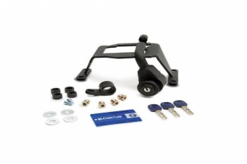 10 349 р. Замок КПП Fortus Mazda BT-50 (2006-2011)  с доставкой в г. Воронеж. Увеличить фотографию 3