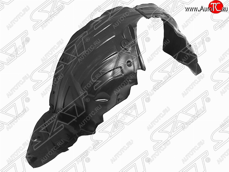 749 р. Правый подкрылок передний SAT (пр-во Китай) Mazda CX-5 KE дорестайлинг (2011-2014) с доставкой в г. Воронеж Увеличить фотографию 1 749 р. Правый подкрылок передний SAT (пр-во Китай) Mazda CX-5 KE дорестайлинг (2011-2014) с доставкой в г. Воронеж