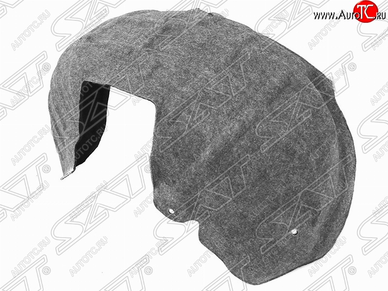 769 р. Правый подкрылок задний SAT Mazda CX-5 KE дорестайлинг (2011-2014)  с доставкой в г. Воронеж