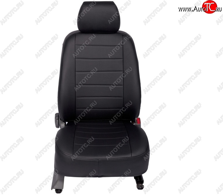 6 999 р. Чехлы Touring Active Suprime Seintex (экокожа) Mazda CX-5 KE дорестайлинг (2011-2014)  с доставкой в г. Воронеж