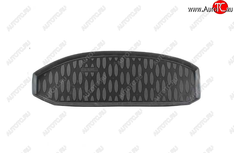 1 229 р. Коврик багажника Aileron Mazda CX-9 TB дорестайлинг (2007-2009)  с доставкой в г. Воронеж