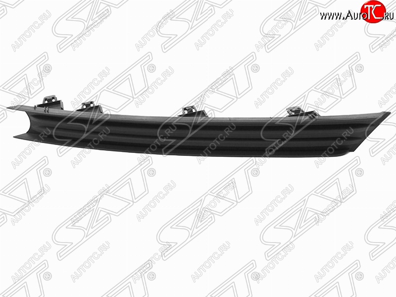 339 р. Правая оправа противотуманной фары SAT (пр-во Тайвань) Mazda CX-5 KF (2016-2025)  с доставкой в г. Воронеж