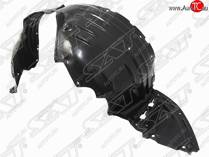 1 389 р. Левый подкрылок передний SAT (пр-во Тайвань) Mazda CX-5 KF (2016-2025)  с доставкой в г. Воронеж