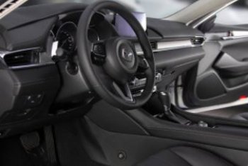 10 999 р. Замок КПП FORTUS AT+(селектор 2014-2015) Mazda CX-5 KE рестайлинг (2015-2017)  с доставкой в г. Воронеж. Увеличить фотографию 2