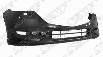 Передний бампер SAT Mazda CX-5 KF (2016-2025)