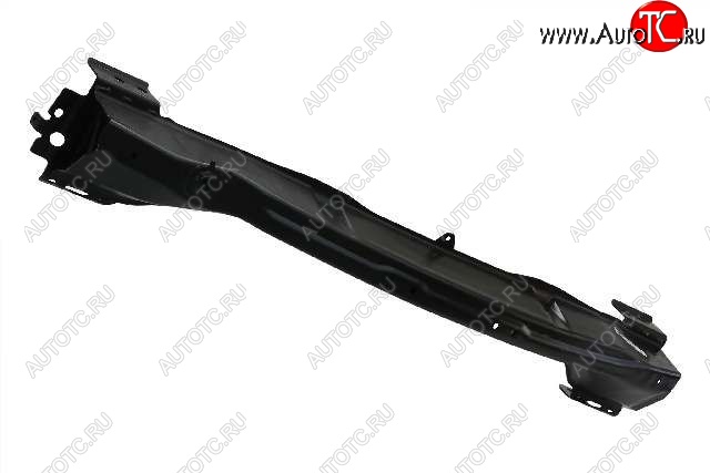 4 949 р. Усилитель переднего бампера SPARD Mazda CX-7 ER дорестайлинг (2006-2010)  с доставкой в г. Воронеж