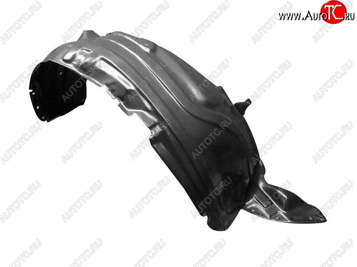 1 269 р. Правый подкрылок передний SAT (пр-во Тайвань) Mazda CX-7 ER дорестайлинг (2006-2010)  с доставкой в г. Воронеж