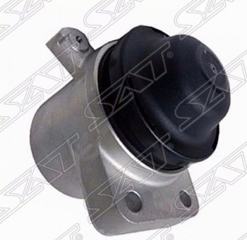 Опора двигателя SAT (гидравлическая) Mazda CX-7 ER дорестайлинг (2006-2010) (Передняя)