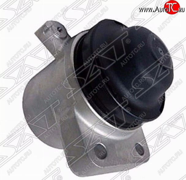 3 899 р. Опора двигателя SAT (гидравлическая) Mazda CX-7 ER дорестайлинг (2006-2010) (Передняя)  с доставкой в г. Воронеж