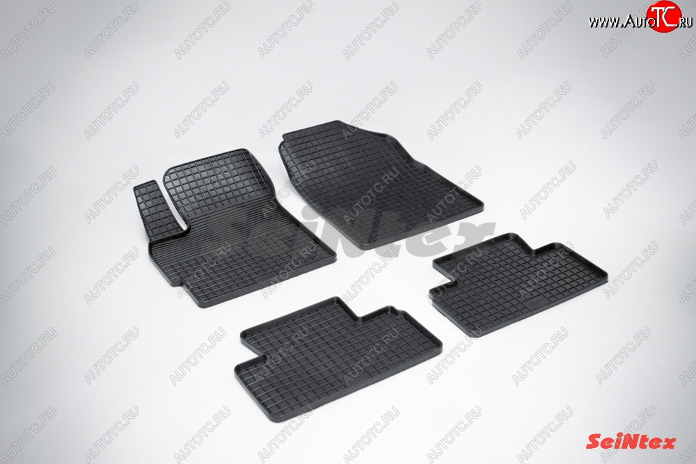 3 899 р. Износостойкие коврики в салон с рисунком Сетка SeiNtex Premium 4 шт. (резина) Mazda CX-7 ER (2006-2010) дорестайлинг с доставкой в г. Воронеж Увеличить фотографию 1 3 899 р. Износостойкие коврики в салон с рисунком Сетка SeiNtex Premium 4 шт. (резина) Mazda CX-7 ER (2006-2010) дорестайлинг с доставкой в г. Воронеж